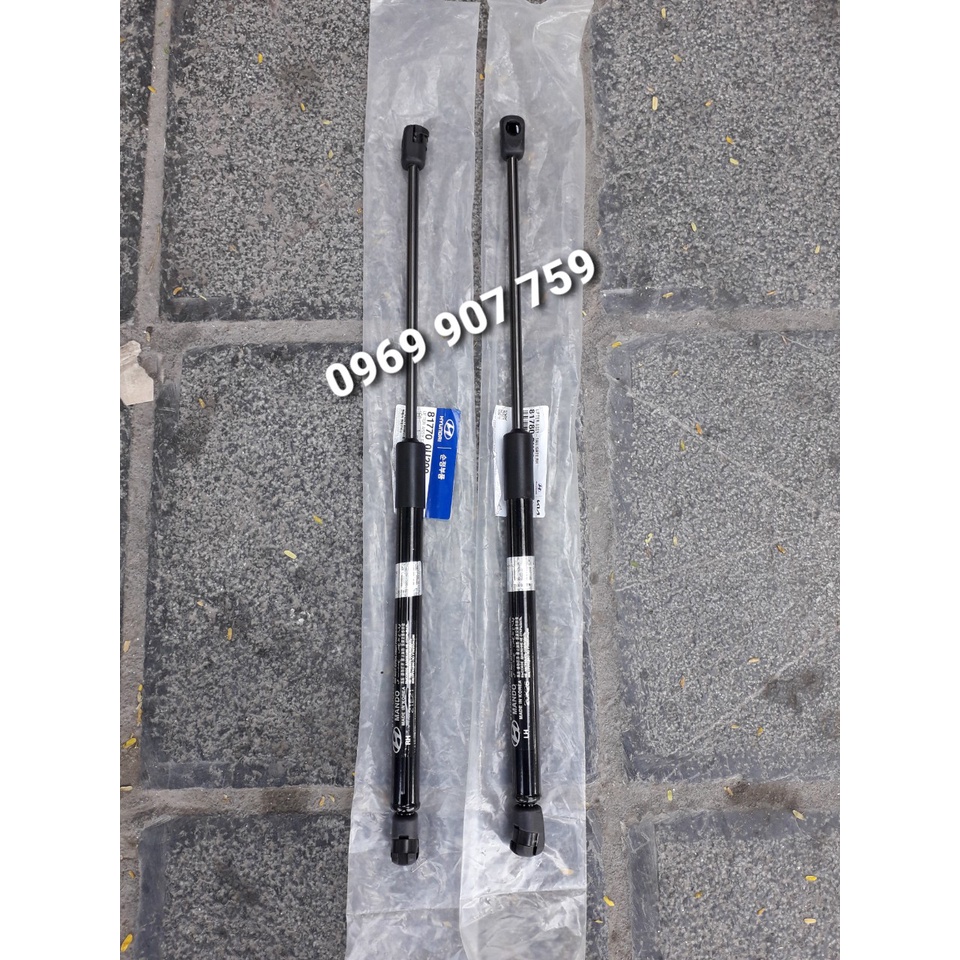 Ti chống cốp hyundai accent 2011-2014