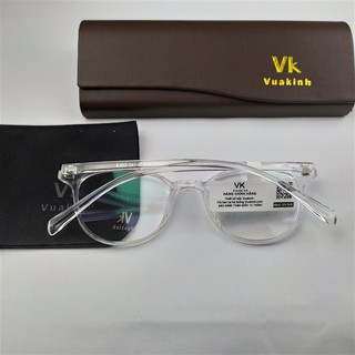 Kính cận đổi màu có độ V276