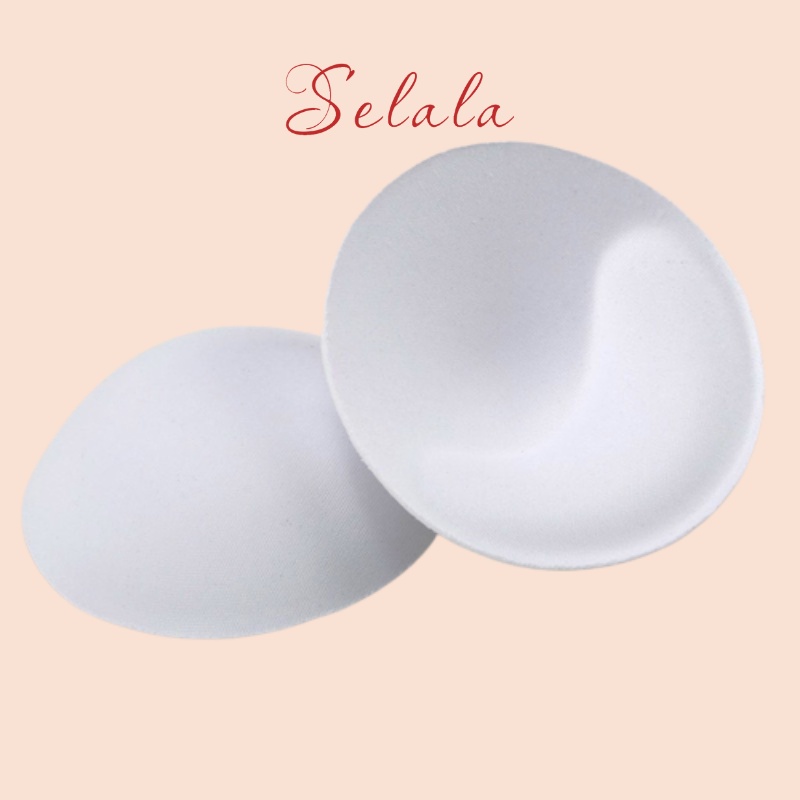Miếng Mút Độn Ngực Selala Tạo Khe Siêu Đẩy Nâng Ngực Cao Cấp