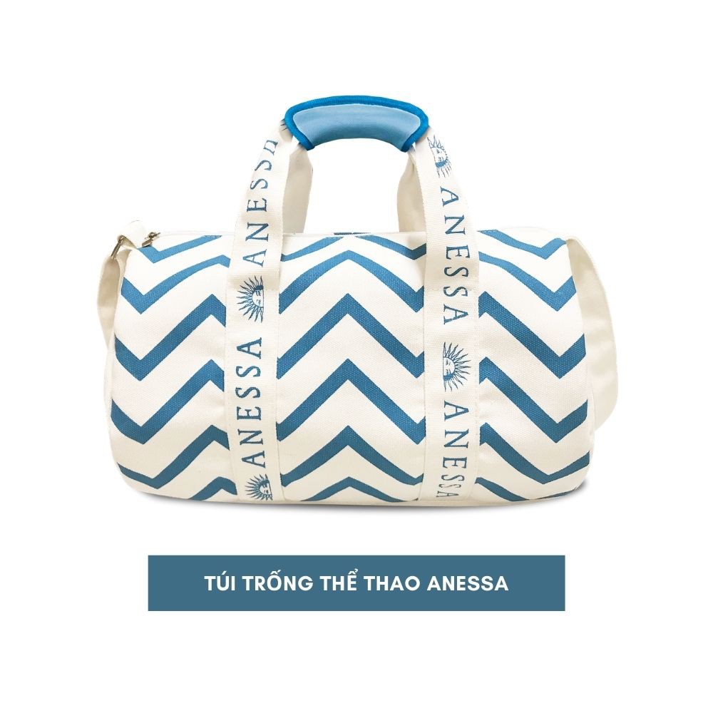 [HB gift] Túi trống du lịch Anessa
