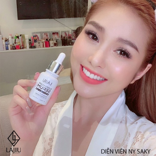 SERUM MỤN LAJIU