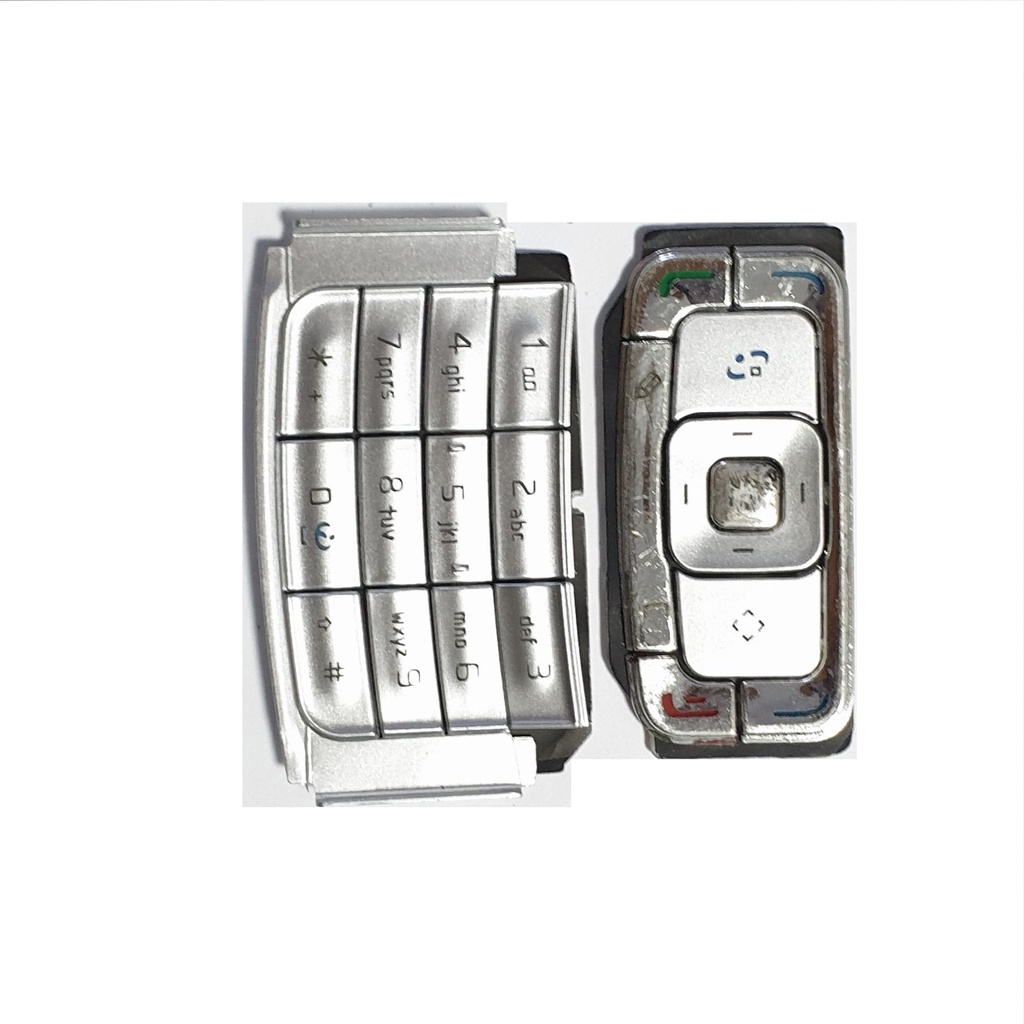 Giá Siêu Rẻ  Bàn phím Nokia N95 2g N952g