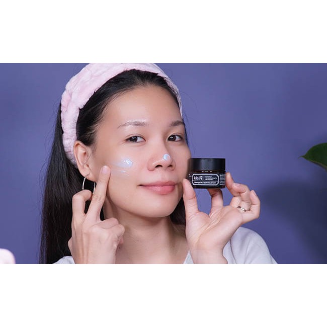 Kem Dưỡng Klairs Midnight Blue Calming Cream | BigBuy360 - bigbuy360.vn