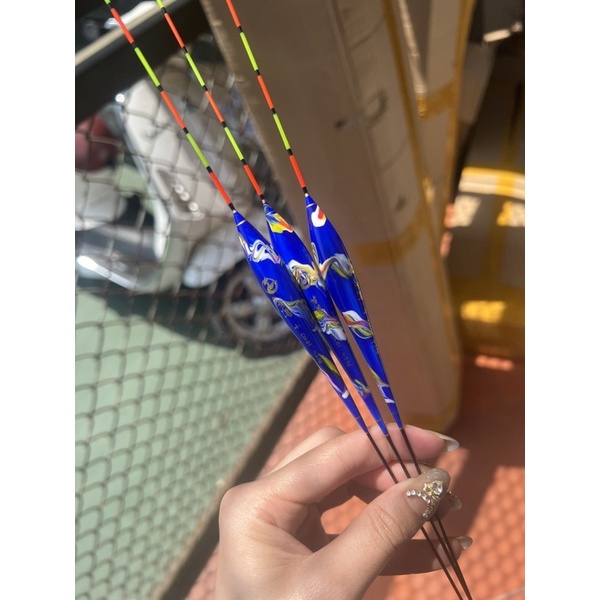 Phao Cỏ Sơn Mài 3D cao cấp