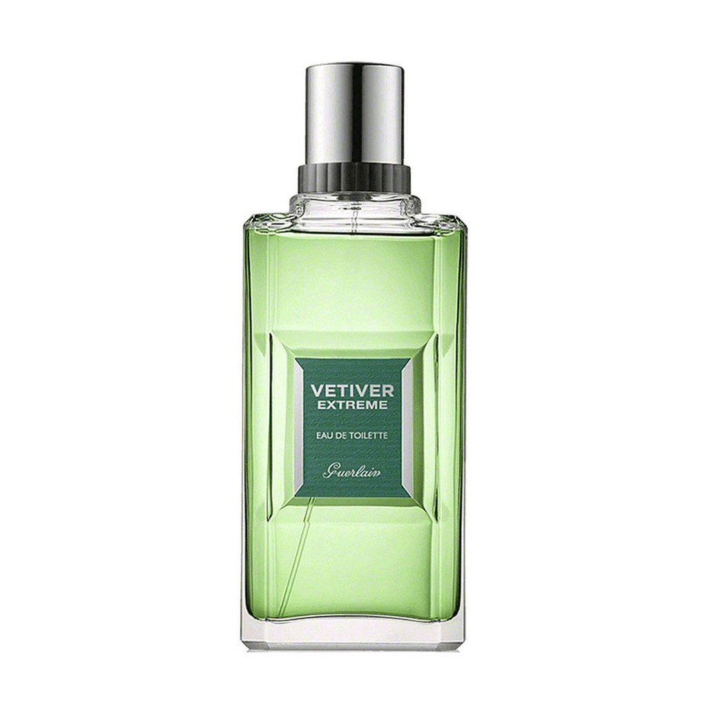 Nước hoa nam GUERLAIN Vetiver Extreme 10ml (mẫu thử xịt)