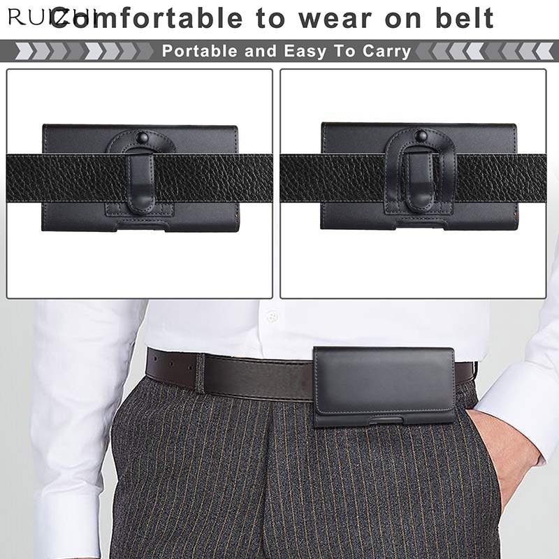 Ốp điện thoại da kèm dây đeo hông cho Samsung Galaxy A12 A32 A51 S20 FE F42 M22 72 52 03s