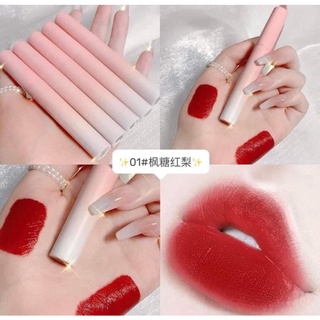 SÉT SON HEO HỒNG LEADUU