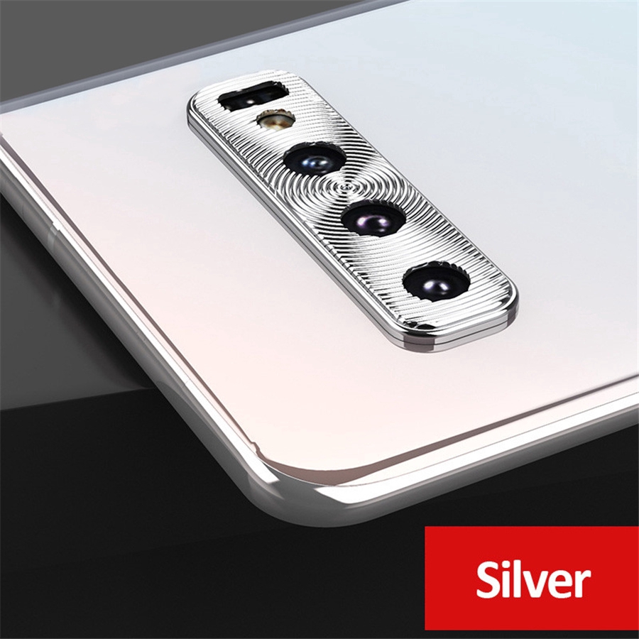 Nắp bảo vệ camera sau cho Samsung Galaxy Note 10 Plus S10Plus S10E A50 A30