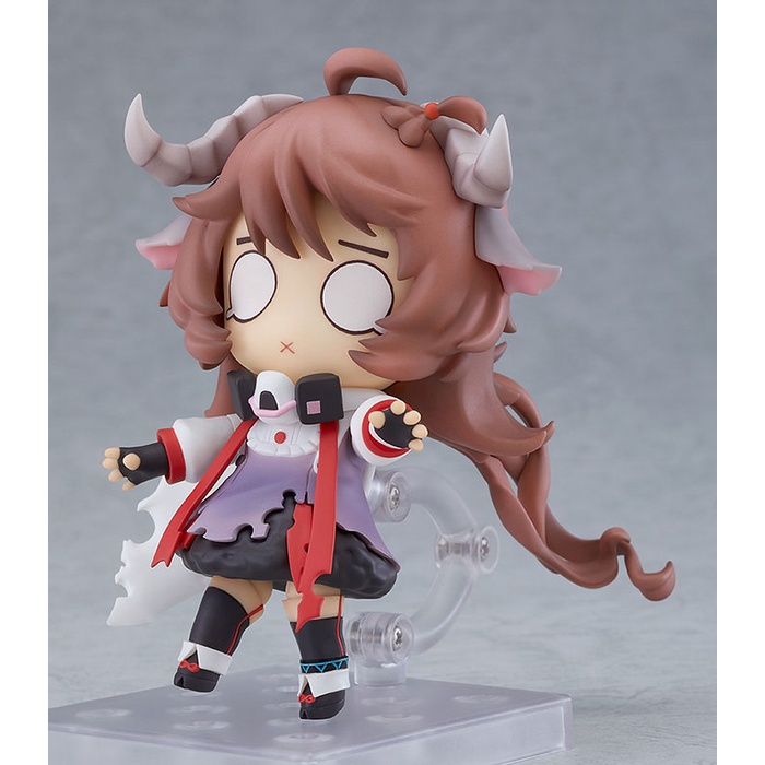 [ SHQ ] [ Hàng có sẵn ] Mô hình Figure chính hãng Nhật - Nendoroid Eyjafjalla - Arknights