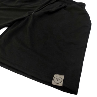 Quần short Thun Basic Hyperich Unisex