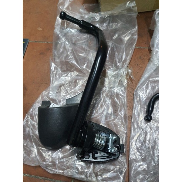 Tay gương huyndai maity2 ,e maity phụ hoặc lái HD450,HD500,HD72, HD65, MAITY2 XỊN có sấy