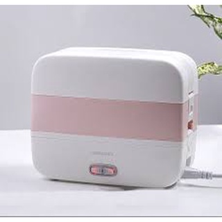 Hộp Cơm Điện LocknLock EJR236 1.7L - Hàng Chính Hãng