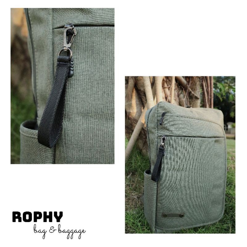 BALO URBAN CHO NAM ( URBAN ELITE BACKPACKS)