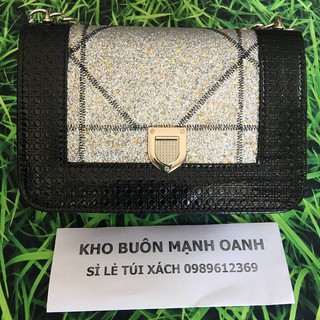 TÚI XÁCH DIOR SIZE 20CM