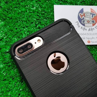 Ốp lưng chống shock likgus onyx cho ip 8 plus / 7 plus / 8 / 7