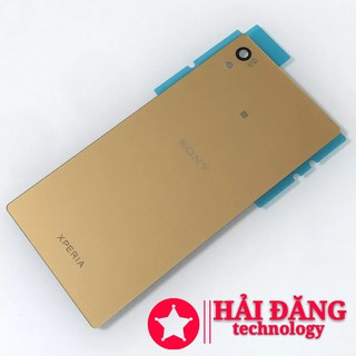 Nắp Lưng Sony Xperia Z5 Plus