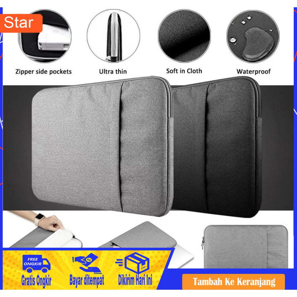 Túi Đựng Laptop 11 12 Inch Xk2425