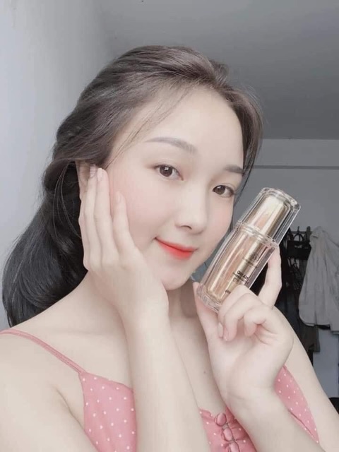 KEM FACE NANO ♥️FREESHIP♥️ CHỐNG NẮNG SPF 30 HUYỀN PHI