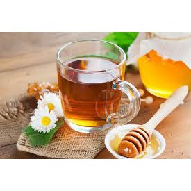 [Chia Nhỏ 50g] Trà Hoa Cúc Mẫu Thảo Hữu Cơ Nguyên Bông Davidson's Organic Chamomile