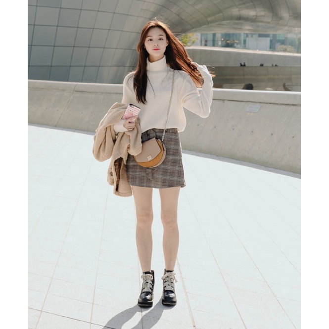 Chân Váy Hàn quốc siêu phẩm | BigBuy360 - bigbuy360.vn