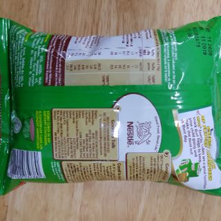 KẸO MILO CUBE 100 VIÊN THÁI LAN