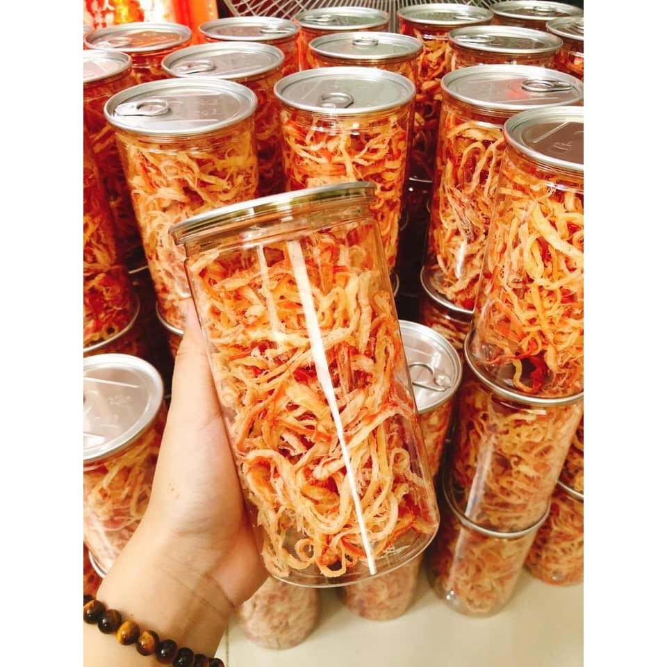 Mực xé sợi hấp nước dừa | BigBuy360 - bigbuy360.vn