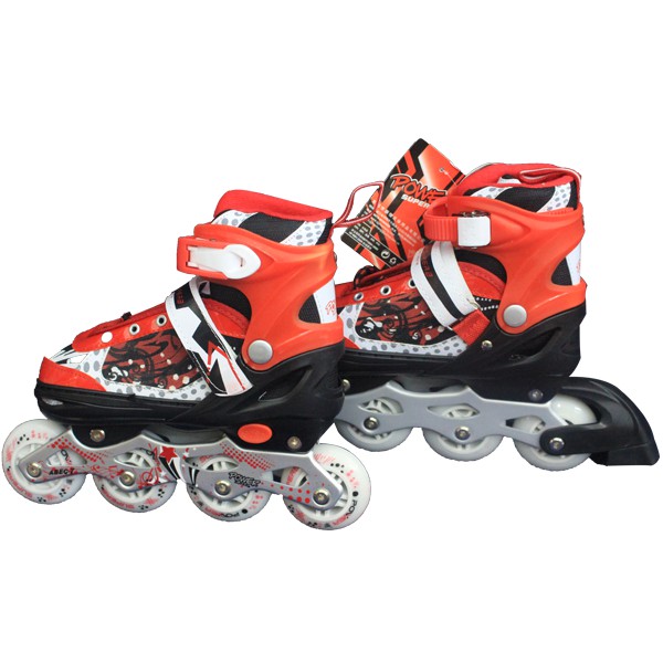 GIÀY TRƯỢT PATIN TRẺ EM 6033