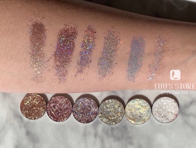 Bảng Phấn Mắt Colourpop Pretty Please