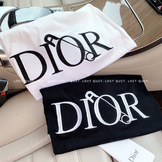 áo phông nam nữ form rộng unisex thun đẹp chất liệu cotton thoáng mát áo d.io