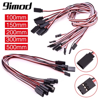 Dây Cáp Nối Dài 9Mod Servo Dành Cho RC Futaba JR