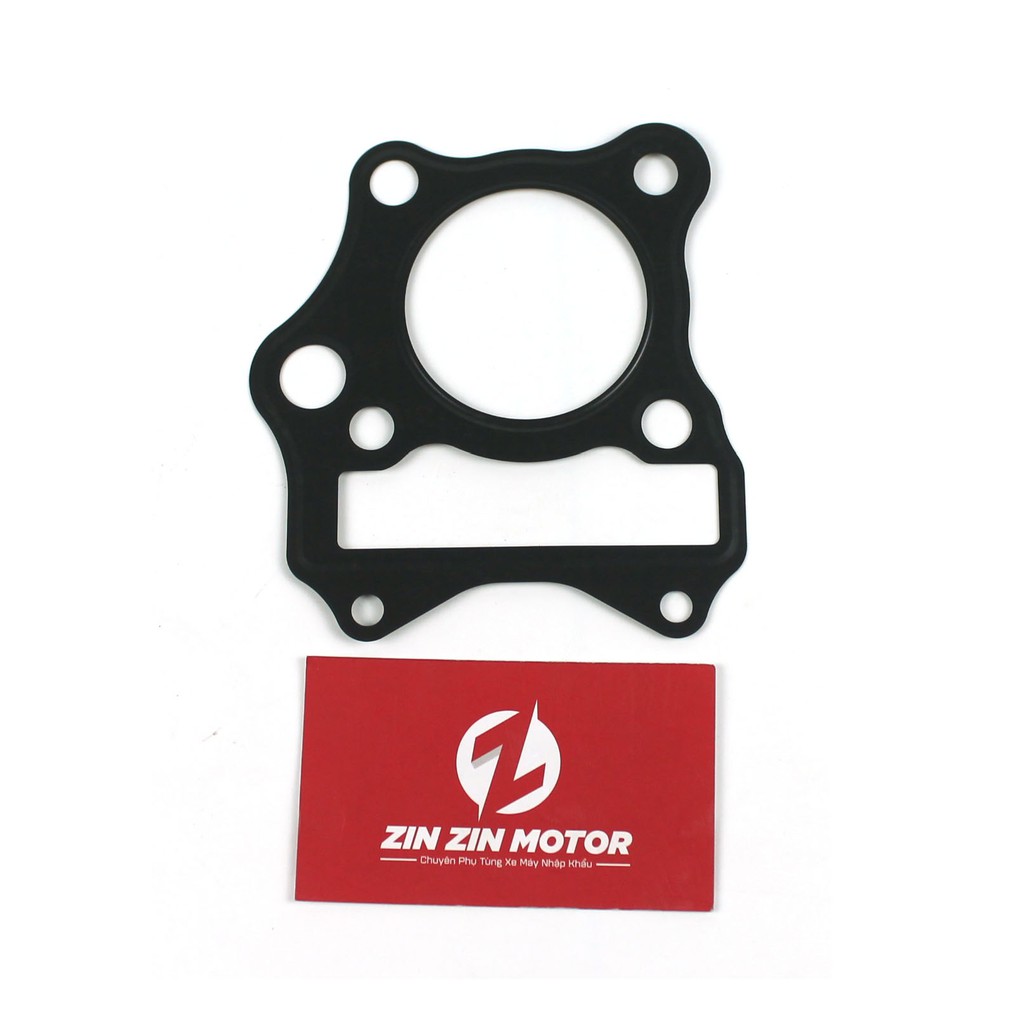 Ron Đầu Lòng Axelo Indo 11141B16H10N000