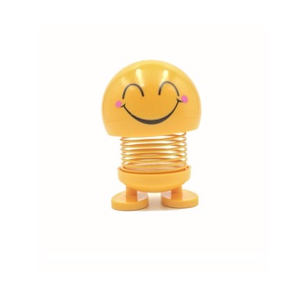 Emoji Lò Xo Siêu Chất - Thú Nhún Lò Xo ( Freeship Toàn Quốc )