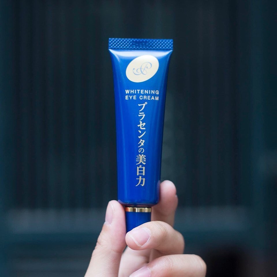 Kem dưỡng mắt Meishoku 30g nội địa Nhật. | BigBuy360 - bigbuy360.vn