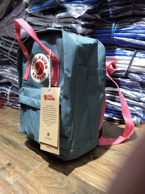 UNTH Chính hãng KanKen mini