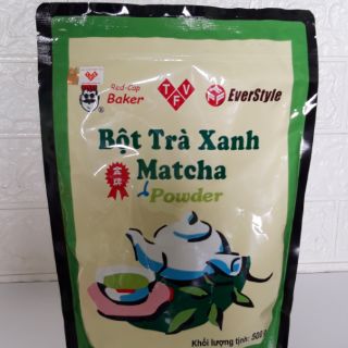100gr TRÀ XANH MATCHA ĐÀI LOAN
