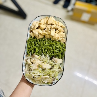 500Gr Mì Cải Kale Isito