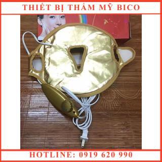 Mặt nạ ủ nhiệt làm trắng da (3 -4 Tone) -Beauty Mask | BigBuy360 - bigbuy360.vn