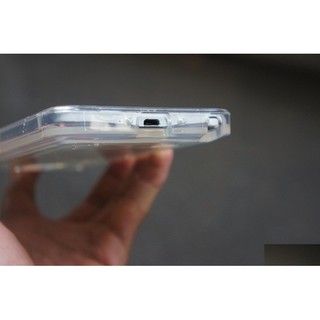Ốp chống shock Galaxy Note 4