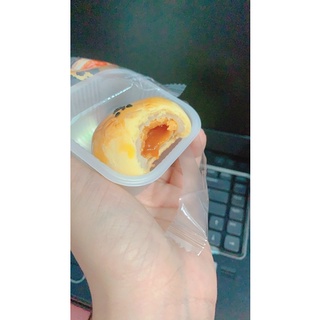 1KG BÁNH TRỨNG CHẢY SIÊU HẤP DẪN