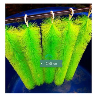 Chổi lọc nước hồ koi 40cm/60cm