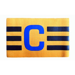 Băng đội trưởng cho cầu thủ bóng đá C02 - băng