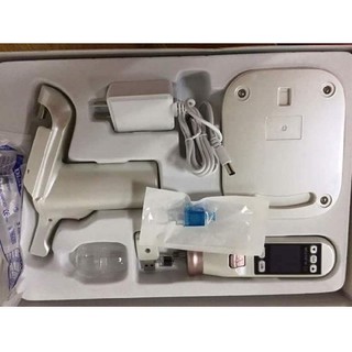 Máy Tiêm EZ Injector Hàn Quốc - Máy Tiêm Tinh Chất