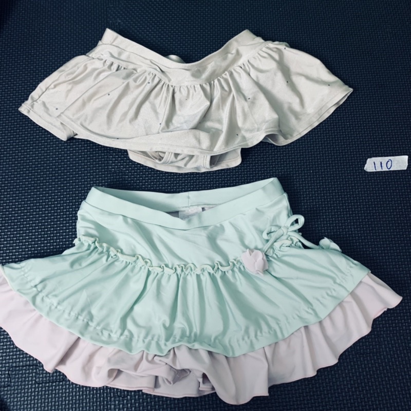 Đồ bơi Nhật 2hand trẻ em size 110 120