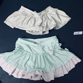 Đồ bơi Nhật 2hand trẻ em size 110( 17-18kg) 120(18-20kg)
