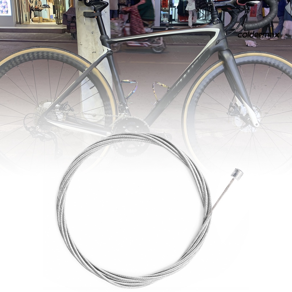 Dây Phanh Bằng Thép Không Gỉ Hiệu Ứng Chính Xác Chống Rỉ Thông Dụng Cho Xe Đạp