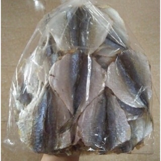 Sỉ 500 gam cá Chỉ loại con to ngon