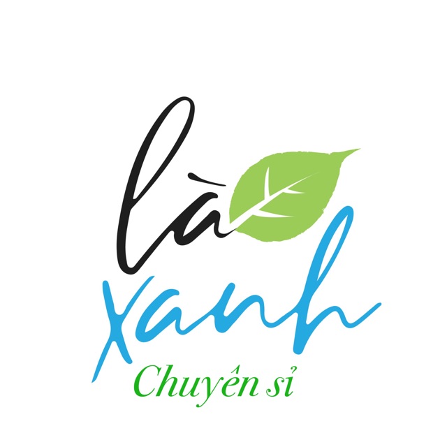 Lá Xanh Chuyên Sỉ