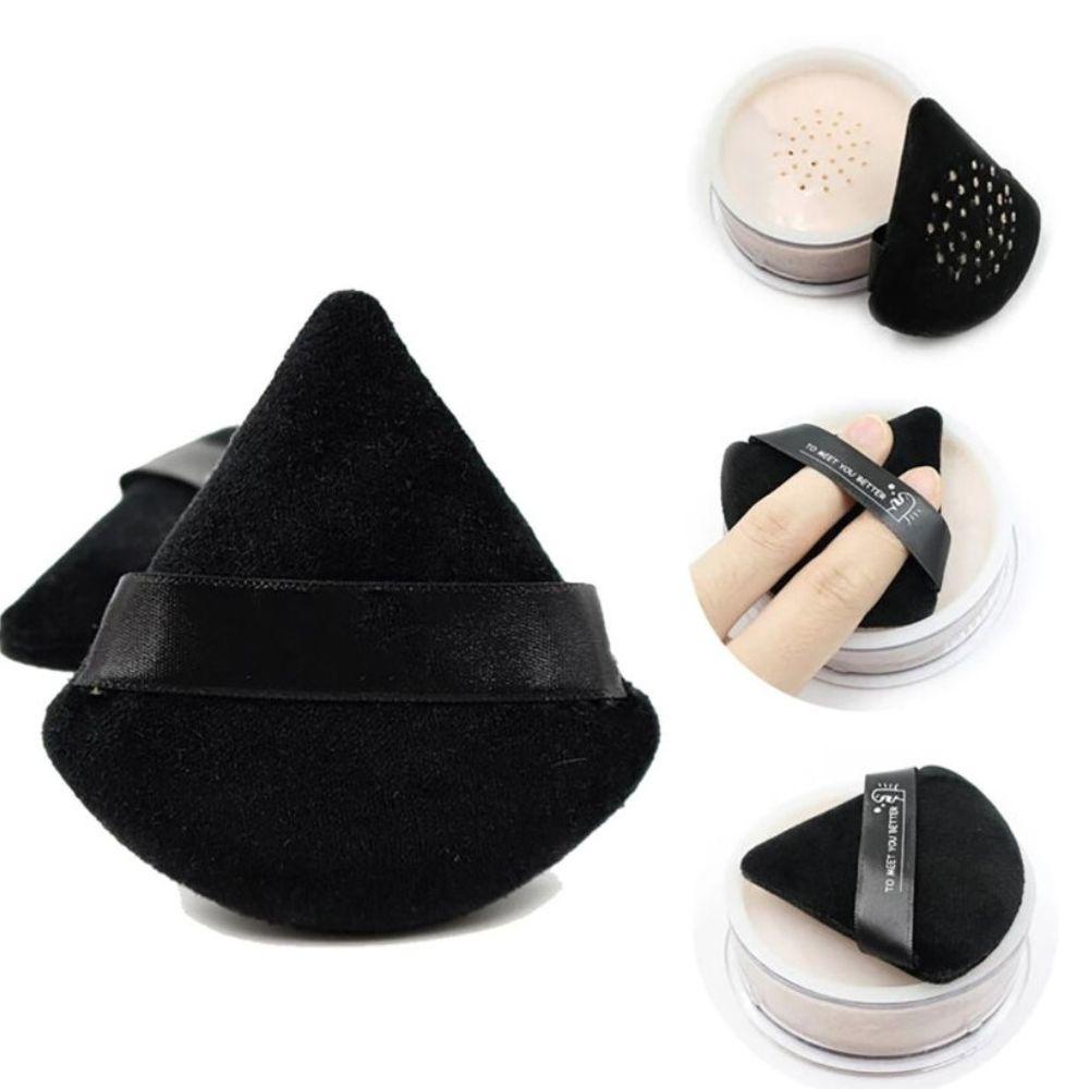 Mút Trang Điểm Mini Tán Kem Nền / Che Khuyết Điểm / Má Hồng Chất Lượng Cao