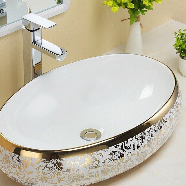 Chậu Lavabo_Shop