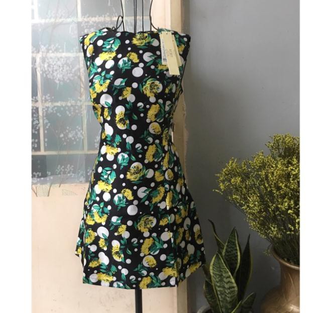 Đầm size 45-60 kg